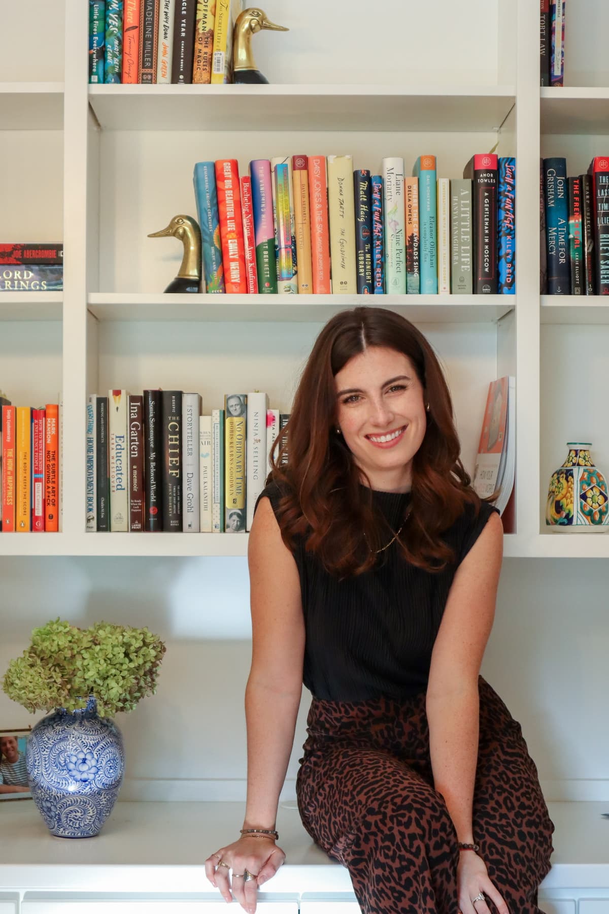 Cait Otenti, Real Estate Broker Associate